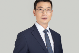 吕腾飞 （合伙人）律师